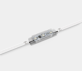 YD-DG16X60(ZA) 方型點(diǎn)光源