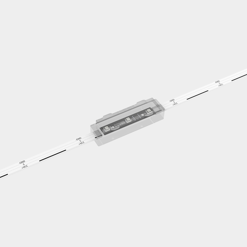 YD-DG13X56(YA) 方型點(diǎn)光源