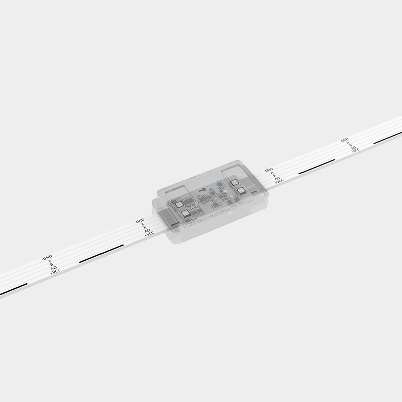 YD-DG23X50(YA) 方型點(diǎn)光源