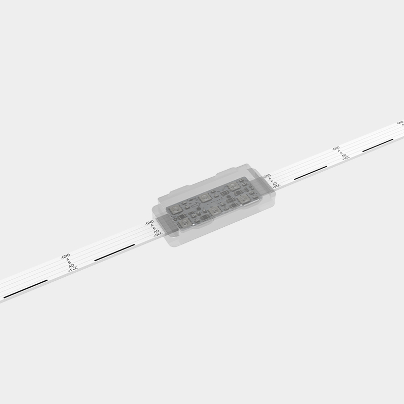 YD-DG23X60(YA) 方型點光源