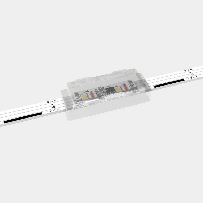 YD-DG17X50(YA1)  方型點光源